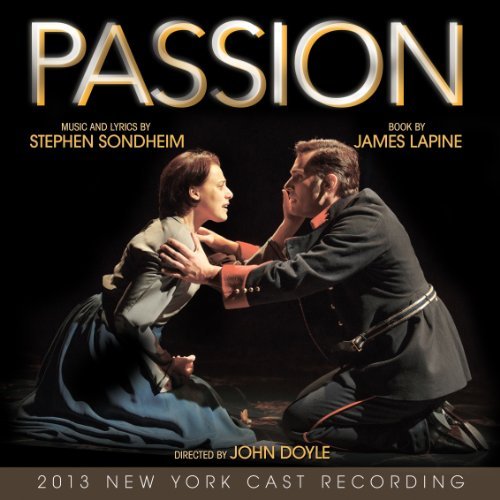 New York Cast Passion 2 CD 