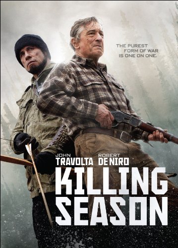 Killing Season/Deniro/Travolta@R
