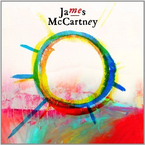 James Mccartney/Me