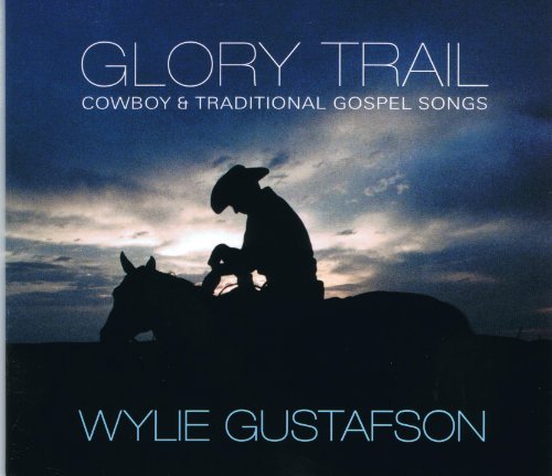 Wylie & The Wild West Glory Trail 