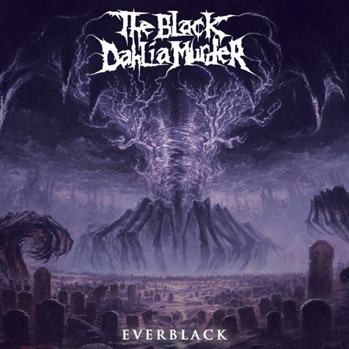Black Dahlia Murder/Everblack