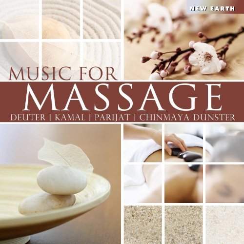Music For Massage/Music For Massage