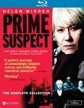Complete Collection Prime Suspect Blu Ray Ws Nr 