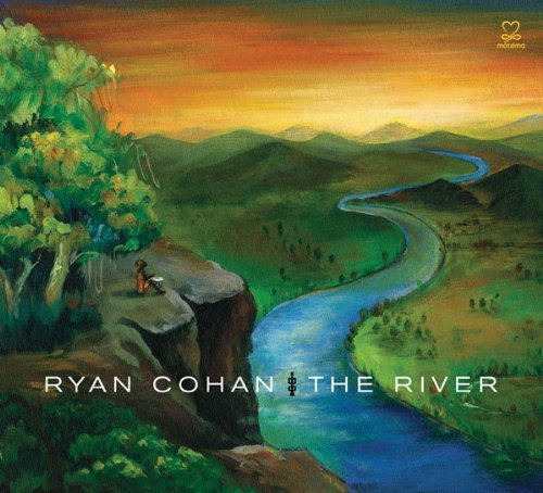 Ryan Cohan/River@Digipak