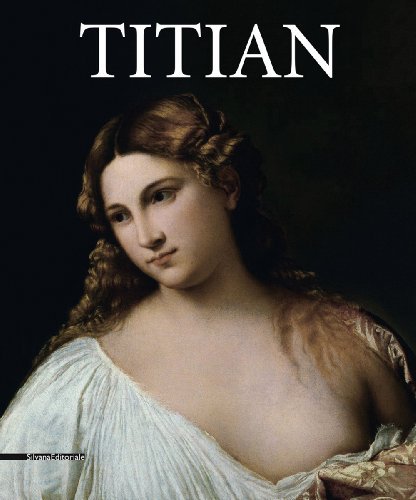 Giovanni C. F. (EDT) Titian (ART)/ Villa/Titian