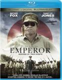 Emperor Jones Fox Blu Ray Ws Pg13 