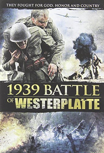 1939: Battle Of Westerplatte/1939: Battle Of Westerplatte