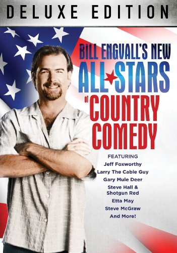 Bill Engvall's New All-Stars O/Bill Engvall's New All-Stars O@Nr