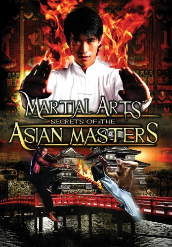 Martial Arts: Secrets Of The A/Martial Arts: Secrets Of The A@Nr