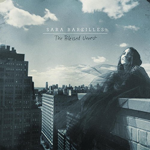 Sara Bareilles/Blessed Unrest@180gm Vinyl@2 Lp/Incl. Download Insert