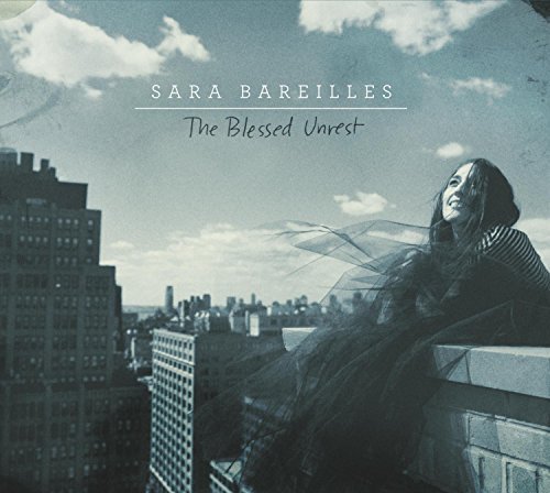 Sara Bareilles/Blessed Unrest