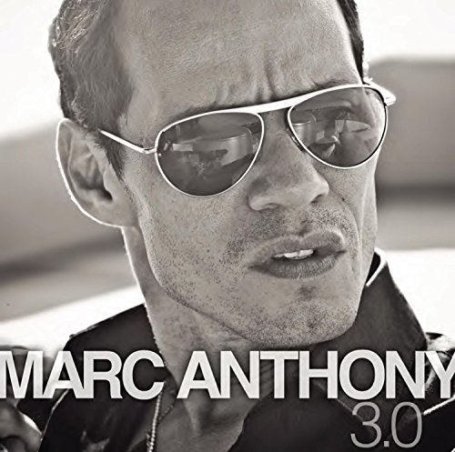 Marc Anthony/3.0