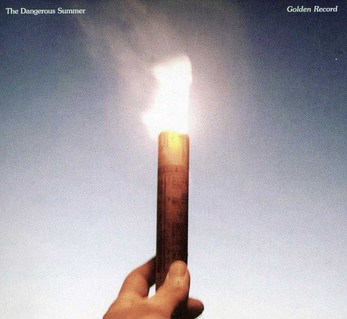 Dangerous Summer/Golden Record