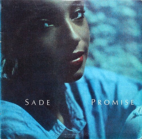 Sade/Promise@Portrait, 1985