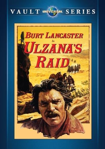 Ulzana's Raid Lancaster Davison DVD Mod This Item Is Made On Demand Could Take 2 3 Weeks For Delivery 