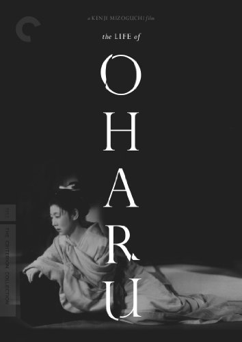 Life Of Oharu/Life Of Oharu@Nr/Criterion