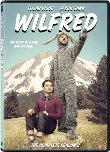 Wilfred Season 2 DVD Nr 2 DVD 