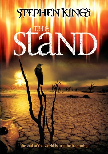 The Stand/Sinise/Ringwald/Sheridan/Lowe@DVD@Nr