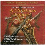 Various/A Christmas Concert (Holly Christmas Classics) 199