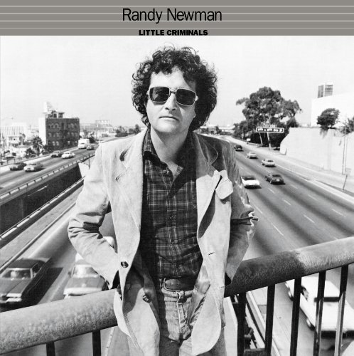 Randy Newman/Little Criminals@Import-Eu@Little Criminals