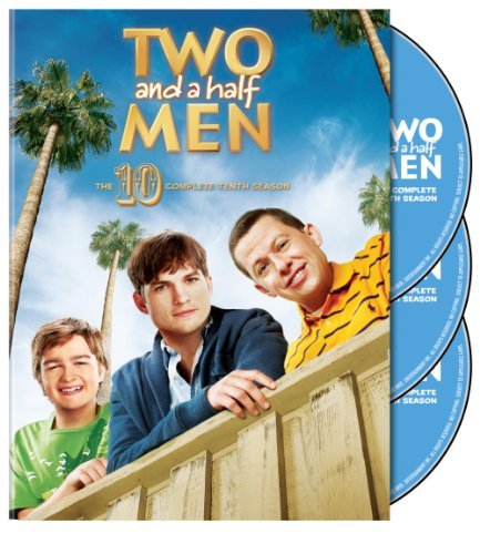 Two & A Half Men/Season 10@DVD@NR