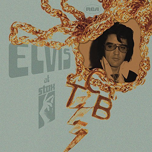Elvis Presley/Elvis At Stax@Deluxe Ed.@3 Cd