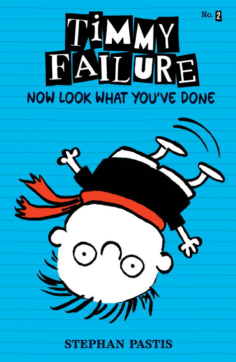 Stephan Pastis/Now Look What You've Done