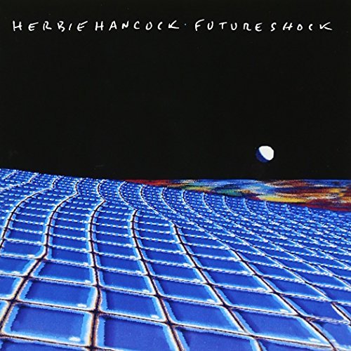 Herbie Hancock/Future Shock@Import-Jpn/Blu-Spec Cd2