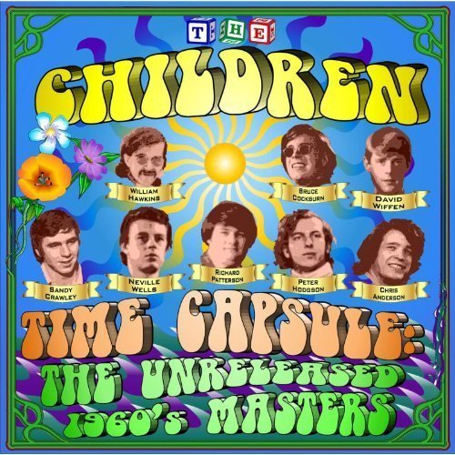Children/Unreleased 60s Masters