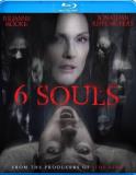 6 Souls 6 Souls Blu Ray Ws R 