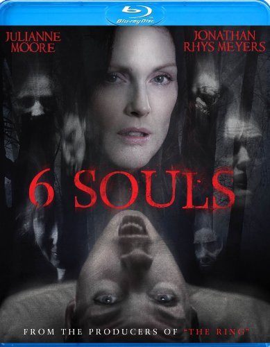 6 Souls/6 Souls@Blu-Ray/Ws@R