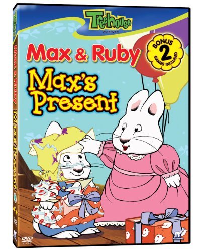 MAX & RUBY/Coat Of Arms