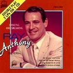 Ray Anthony/Dancing & Dreaming