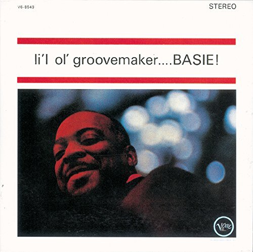 Count Basie/Lil Ol' Groovemaker