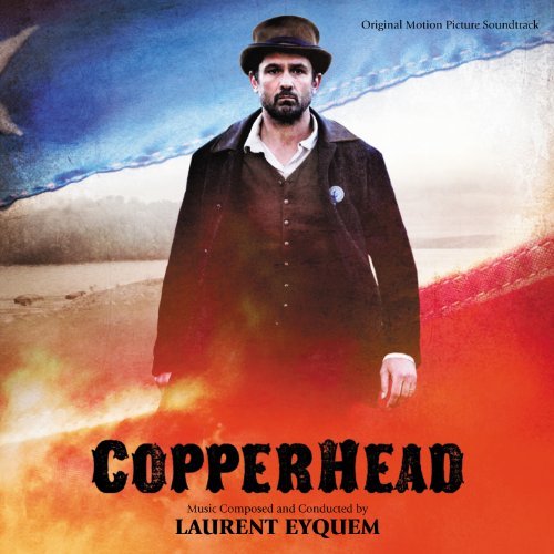Various Artists/Copperhead@Music By Laurent Eyquem