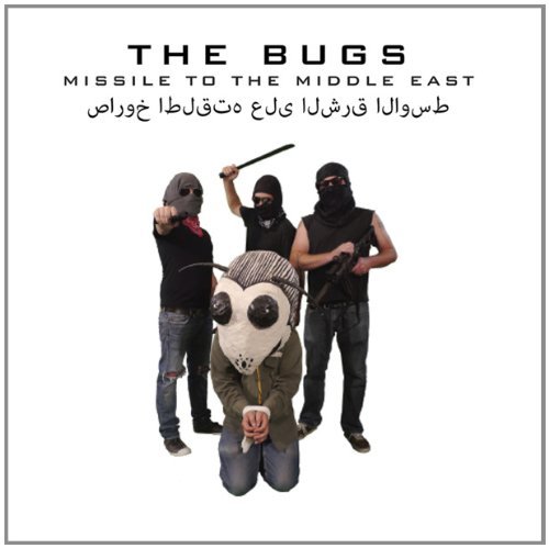 Bugs/Missile To The Middle East