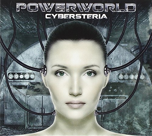 Powerworld/Cybersteria