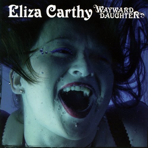 Eliza Carthy/Wayward Daughter@Import-Gbr@2 Cd
