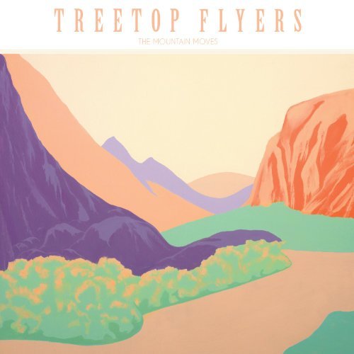 Treetop Flyers/Mountain Moves