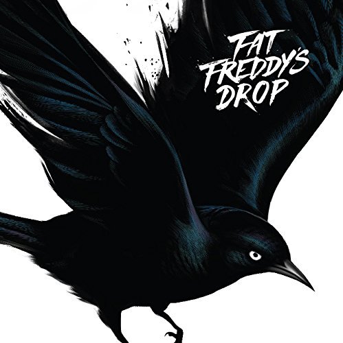 Fat Freddy's Drop/Blackbird@2 Lp/Incl Download
