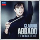Claudio Abbado Decca Years 7 CD 