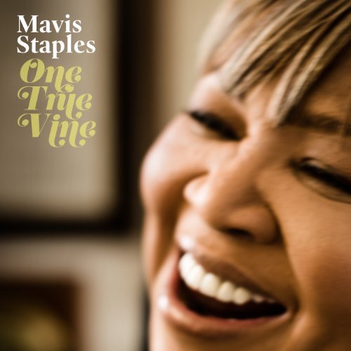 Mavis Staples/One True Vine@Incl. Bonus Cd