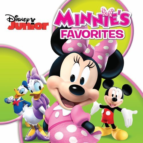 Minnie's Favorites/Minnie's Favorites