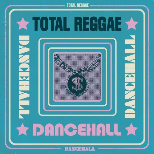 Total Reggae/Total Reggae-Dancehall@2 Cd