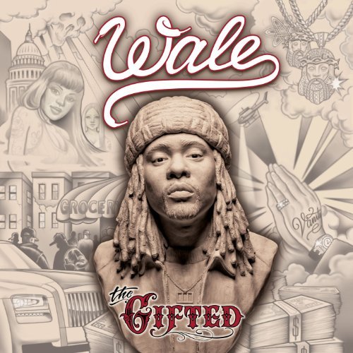 Wale/Gifted@Clean Version
