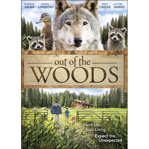 Out Of The Woods/Out Of The Woods@Nr