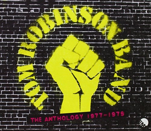Tom Band Robinson/Anthology 1977-1979@Import-Gbr