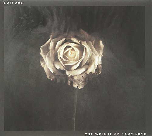 Editors/Weight Of Your Love: Special E@Import-Eu@2 Cd