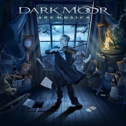Dark Moor Ars Musica 