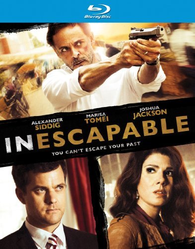 Inescapable/Inescapable@Blu-Ray/Ws@R